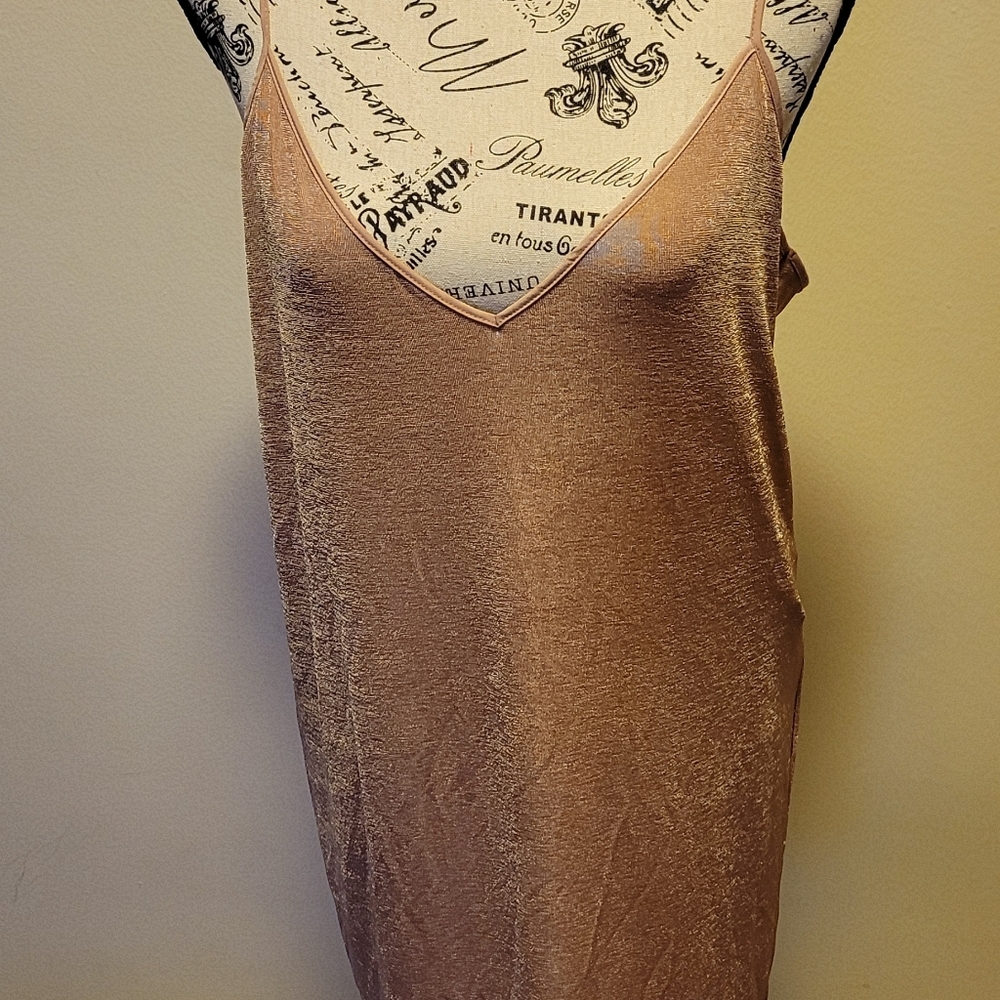 Zara mini dress